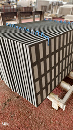 ML-OT025 Scarpa Terrazzo丨Hand-Laid Palladiana 丨Cement & Marble