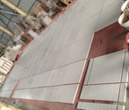 ML-OT035 Scarpa Terrazzo丨Hand-Laid Palladiana 丨Cement & Marble