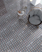 ML-OT066 Scarpa Terrazzo丨Hand-Laid Palladiana 丨Cement & Marble