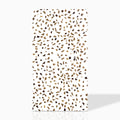 Wood Terrazzo 丨Ebony & Acrylic & Plywood