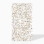 Wood Terrazzo 丨Ebony & Acrylic & Plywood