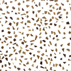 Wood Terrazzo 丨Ebony & Acrylic & Plywood