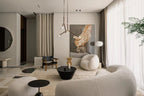 ML-IT005 Scarpa Terrazzo丨Hand-Laid Palladiana 丨Cement & Marble