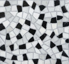 ML-IT053 Scarpa Terrazzo丨Hand-Laid Palladiana 丨Cement & Marble