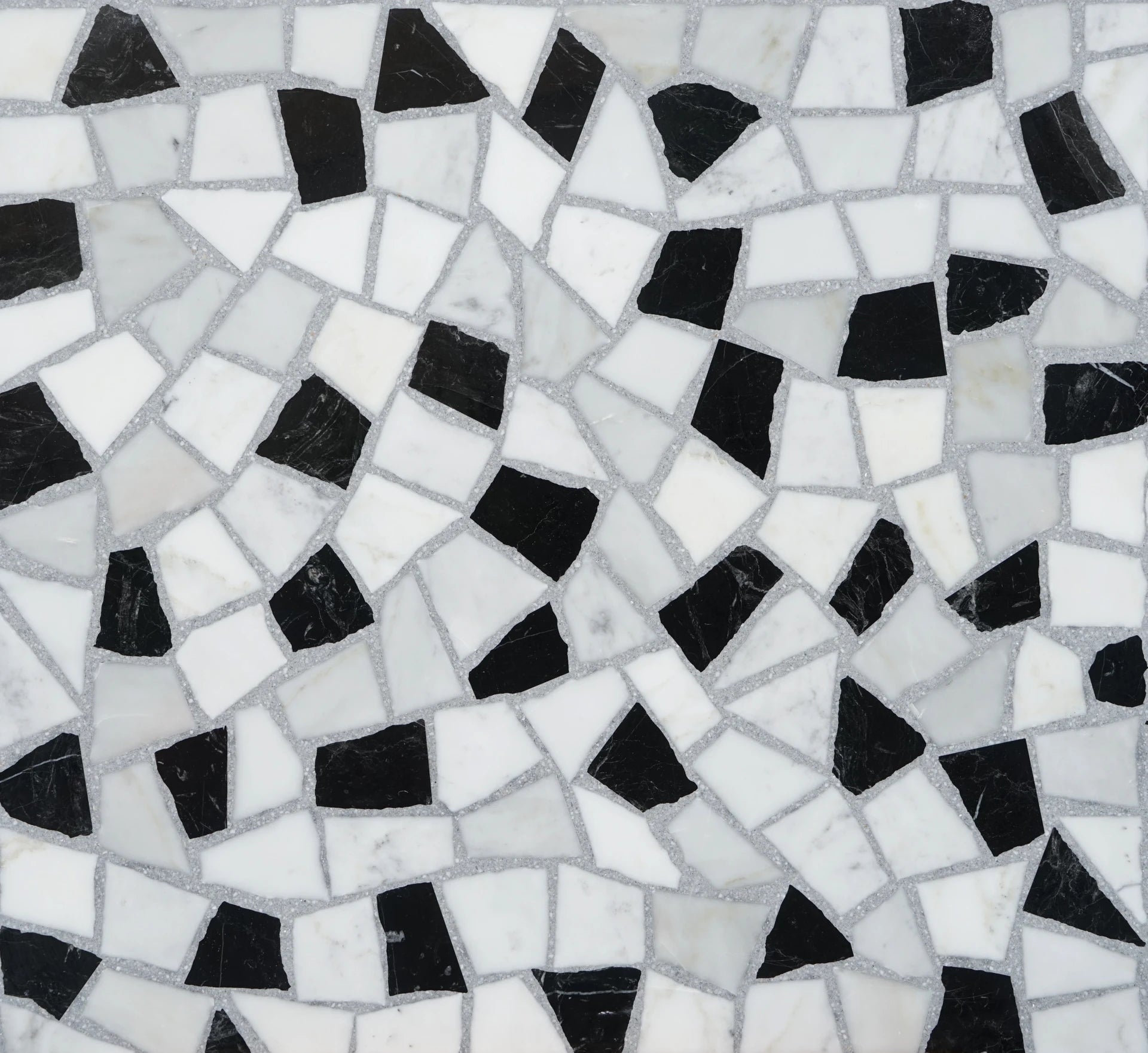 ML-IT053 Scarpa Terrazzo丨Hand-Laid Palladiana 丨Cement & Marble
