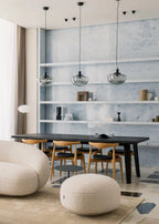ML-IT005 Scarpa Terrazzo丨Hand-Laid Palladiana 丨Cement & Marble