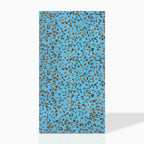 Wood Terrazzo 丨Ebony & Acrylic & Plywood