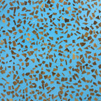 Wood Terrazzo 丨Ebony & Acrylic & Plywood
