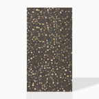 Wood Terrazzo 丨Ebony & Acrylic & Plywood