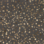 Wood Terrazzo 丨Ebony & Acrylic & Plywood