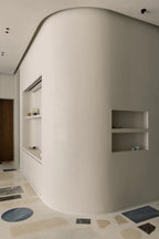 ML-IT005 Scarpa Terrazzo丨Hand-Laid Palladiana 丨Cement & Marble