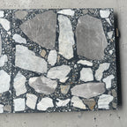 ML-IT009 Scarpa Terrazzo丨Hand-Laid Palladiana 丨Cement & Marble